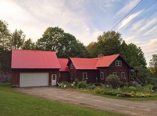 484 Scofield Mountain Rd, Winchester, NH 03470