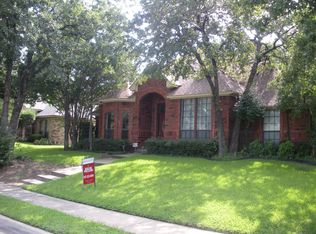 1436 Cat Mountain Trl, Keller, TX 76248