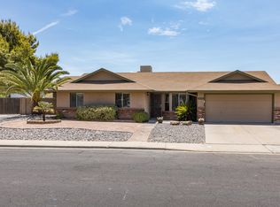 3751 E Dewberry Ave, Mesa, AZ 85206