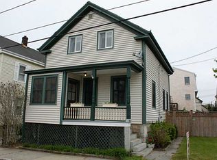 6 Connection St, Newport, RI 02840