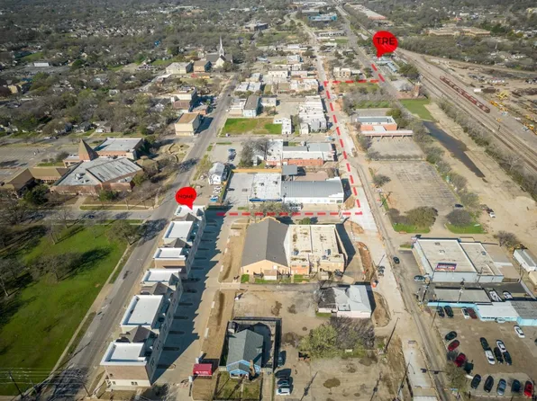 323 E 2nd St, Irving, TX 75060