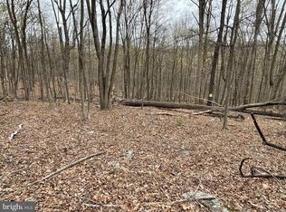 Wintergreen Way, Berkeley Springs, WV 25411