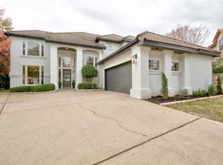 7 Valhalla Ct, Austin, TX 78738
