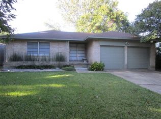 7128 Clemson Dr, Dallas, TX 75214