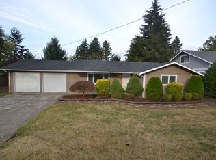 19801 106th Ave SE, Renton, WA 98055