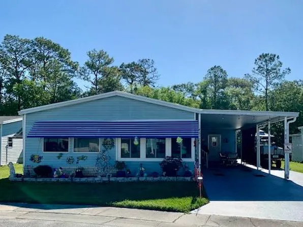 6128 Utopia Dr, Zephyrhills, FL 33540