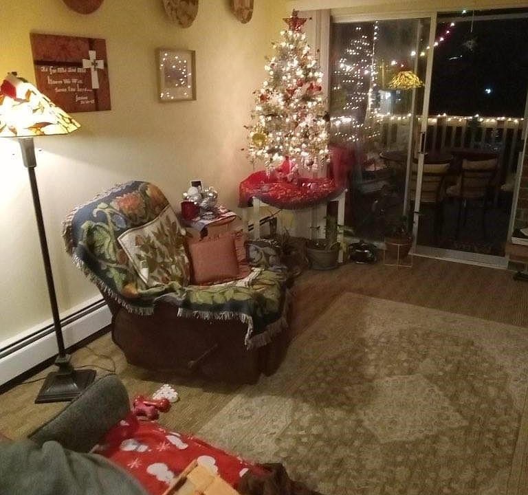 2nd image of 1300 S Parker Road #305