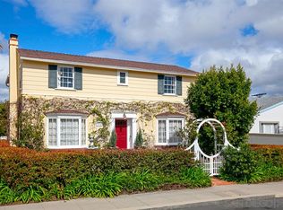3330 Udall St, San Diego, CA 92106