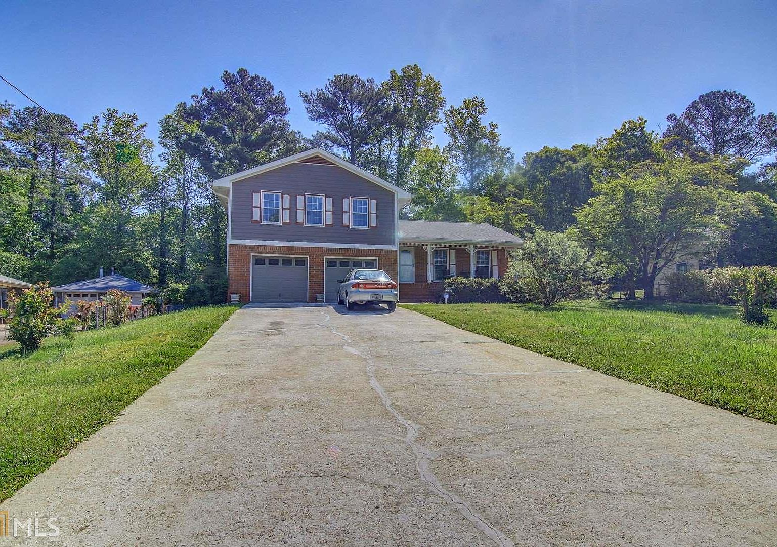 3420 Colony Dr, Covington, GA 30016 Zillow