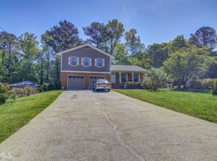 3420 Colony Dr, Covington, GA 30016
