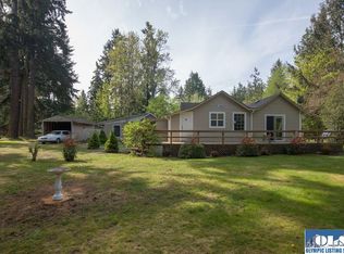 251 Riverside Rd, Sequim, WA 98382
