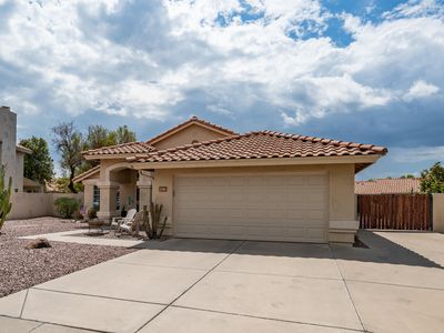 7251 W Los Gatos Dr, Glendale, AZ, 85310