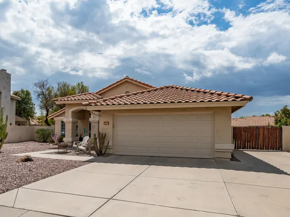 7251 W LOS GATOS Drive, Glendale, AZ 85310