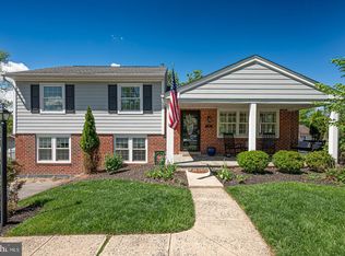 742 Elgin Rd, Newtown Square, PA 19073