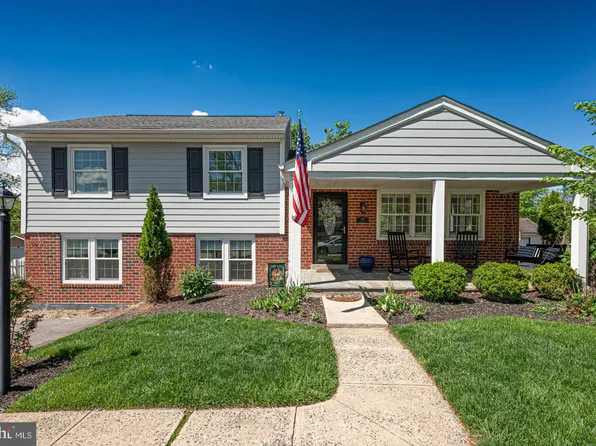 742 Elgin Rd, Newtown Square, PA 19073