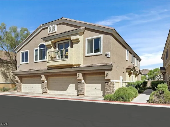 1090 Sheer Paradise Ln Unit 101, Henderson, NV 89002