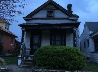 1239 S Clay St, Louisville, KY