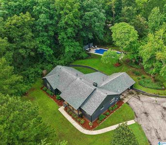 6313 Alabama Dr, Trussville, AL, 35173