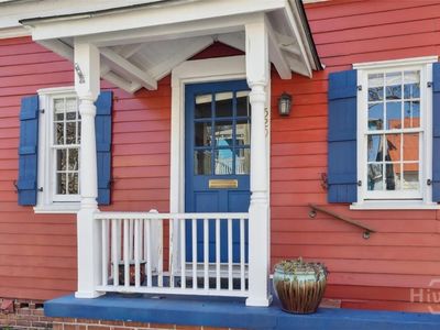 529 E Gordon St, Savannah, GA, 31401