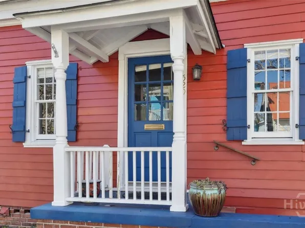 529 E Gordon Street, Savannah, GA 31401