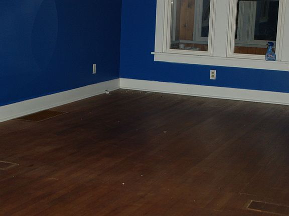 living&dining room