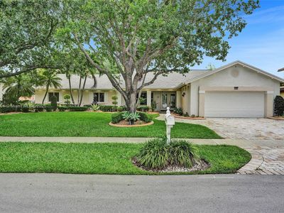 411 NW 201st Ave, Pembroke Pines, FL, 33029