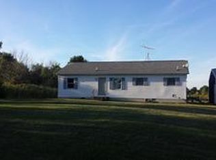 7928 Metcalf Rd, Greenwood, MI 48006