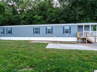 2902 Hancock St LOT 61, Bellevue, NE 68005