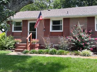 3708 Hillbrook Dr, Nashville, TN 37211