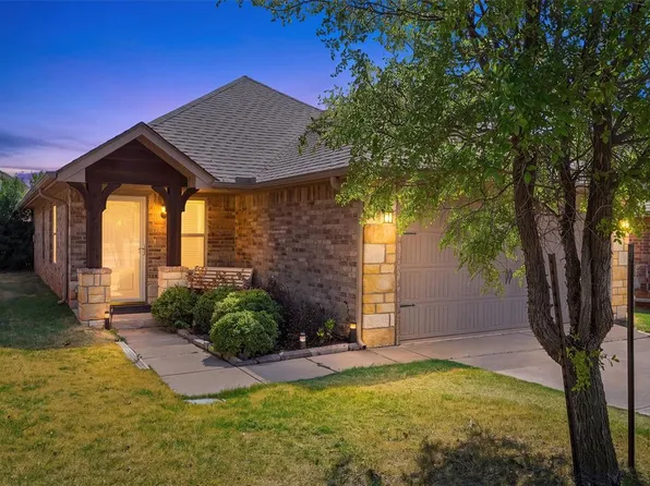2404 Golden Ln, Edmond, OK 73012