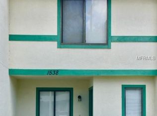 1538 Highland Ridge Cir, Brandon, FL 33510