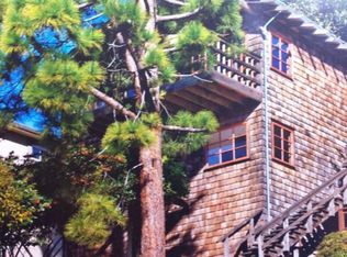 1293 Campus Dr, Berkeley, CA 94708