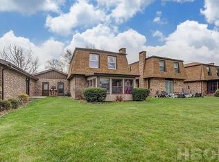 134 Alpine Dr, Findlay, OH 45840