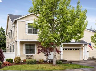 805 N 27th Ave, Cornelius, OR 97113