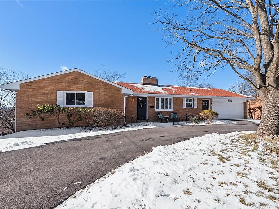 1st image of 490 Old Clairton Rd