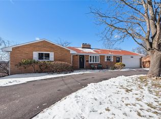 490 Old Clairton Rd, Pittsburgh, PA 15236