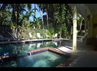 2230 Overbrook St, Miami, FL 33133