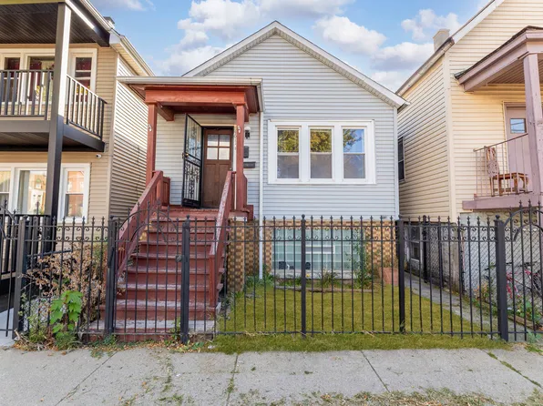 4611 S Marshfield Ave, Chicago, IL 60609