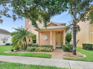 2503 SE Ruskin Dr, Port Saint Lucie, FL 34952
