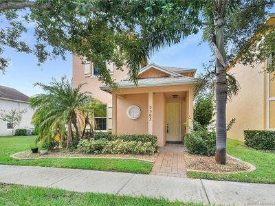 2503 SE Ruskin Dr, Port Saint Lucie, FL, 34952
