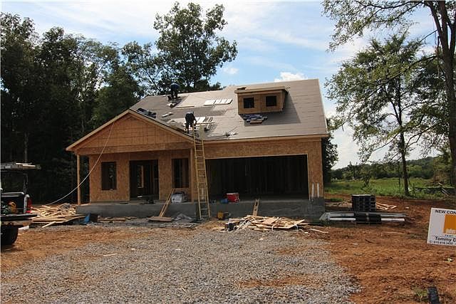 1st image of 501 Creekpoint Lot 36