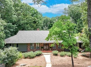 3161 Overlook Dr, Gainesville, GA