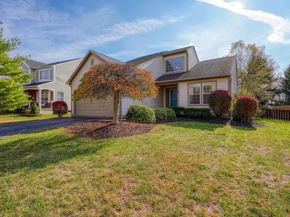 240 Stonemast Loop, Pataskala, OH 43062