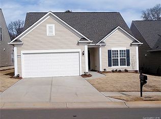 6058 Jack Thomas Dr, Indian Land, SC 29707