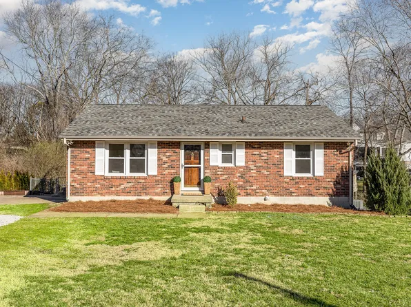 113 Daniels Dr, Franklin, TN 37064