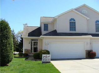 7601 Sugar Maple Cir, Lansing, MI 48917