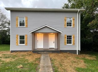 1719 Airline Dr #A, Louisville, TN 37777