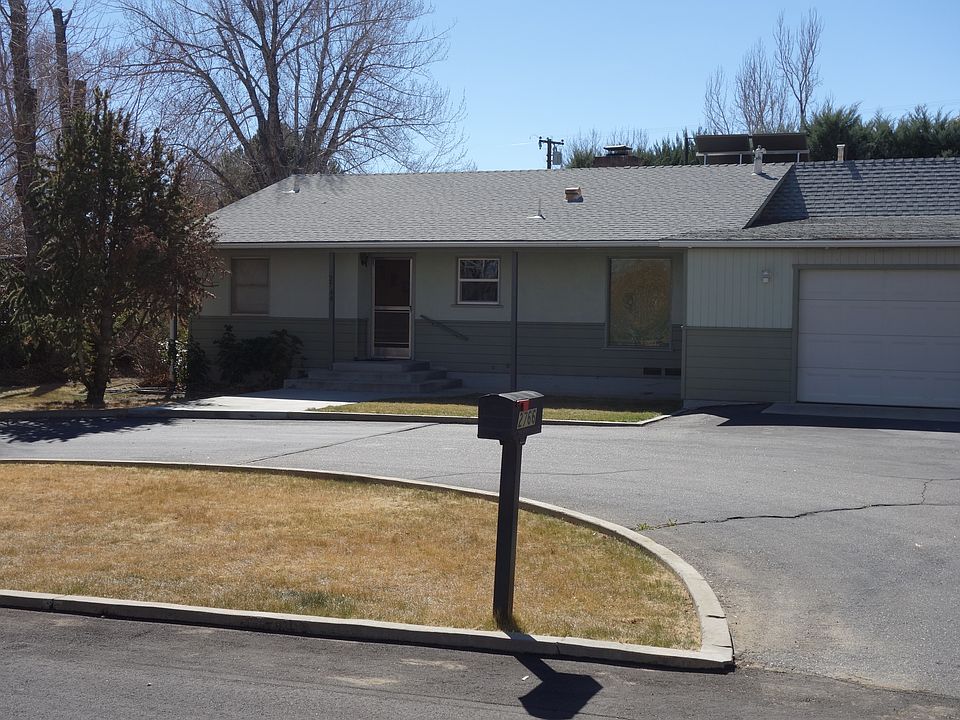 2766 Sunset Road, Bishop, CA