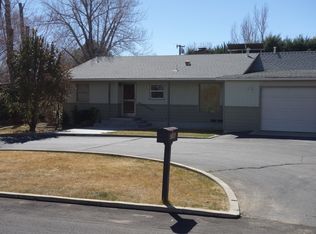 2766 Sunset Rd, Bishop, CA 93514