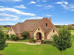 19341 Bailey Ln, Forney, TX 75126